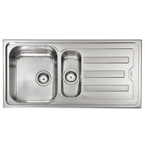Chậu rửa bát CM Cristal 010015
