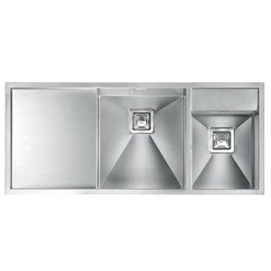 Chậu rửa bát CM 012917 ariel