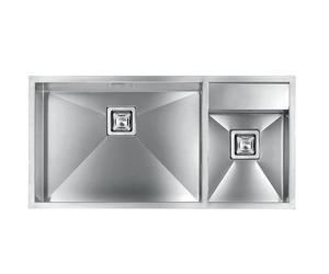 Chậu rửa bát CM Ariel 012916
