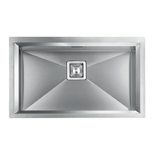 Chậu rửa bát CM Glamour 012803