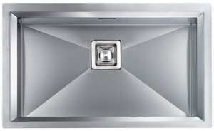 Chậu rửa bát CM Glamour 012803