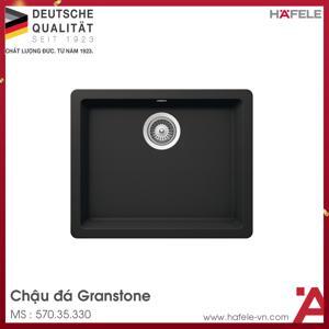 Chậu rửa bát đá HAFELE HS19-GEN1S60