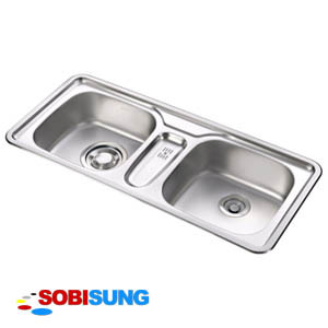 Chậu rửa bát Daeshin BD-1100