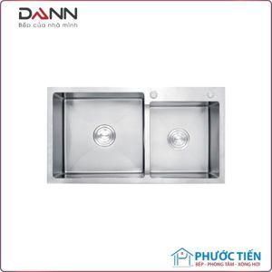 Chậu rửa bát Dann DA-8245DL