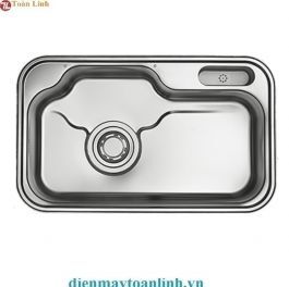 Chậu rửa bát đơn Lizens ESCP-840L