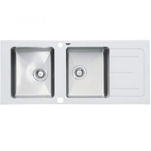 Chậu rửa bát Dudoff Galio S02-A1W