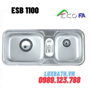 Chậu rửa bát Ecofa ESB 1100