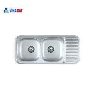 Chậu rửa bát Ecofa ESD-1100