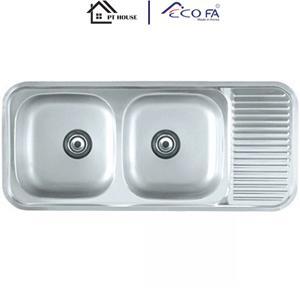 Chậu rửa bát Ecofa ESD-1100