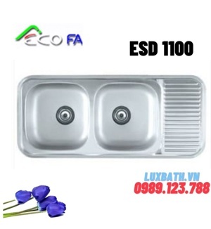 Chậu rửa bát Ecofa ESD-1100