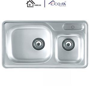 Chậu rửa bát Ecofa ESD-750P