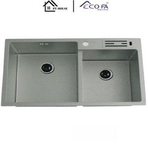 Chậu rửa bát Ecofa ESD 770 D