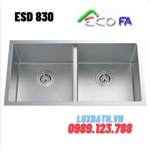 Chậu rửa bát Ecofa ESD 830