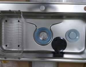 Chậu rửa bát Ecofa LJB 960