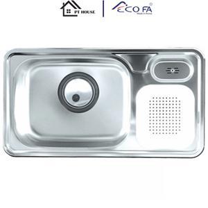 Chậu rửa bát Ecofa NESD 870