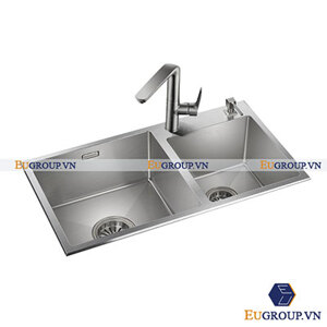 Chậu rửa bát Eugroup EU-7843HM