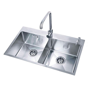Chậu rửa bát Eugroup EU-8046HM