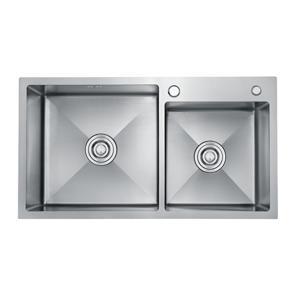 Chậu rửa bát Eugroup EU-8245HM