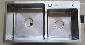 Chậu rửa bát Eugroup EU-8245HM