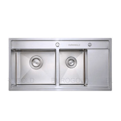 Chậu rửa bát Eurogold EUP39648
