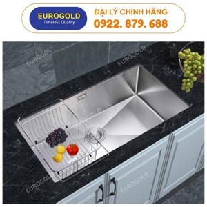 Chậu rửa bát Eurogold EUS68045