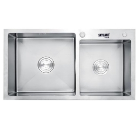 Chậu rửa bát Eurosun EU-8045HS9