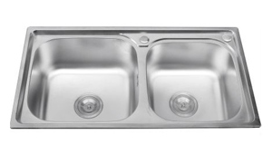 Chậu rửa bát Fandi FD-7343