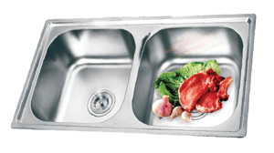 Chậu rửa bát Fandi FD-7843C