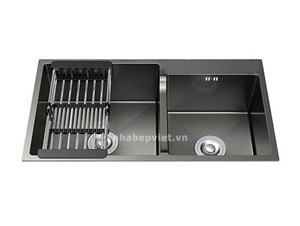 Chậu rửa bát Fandi FD-HMN 8245L