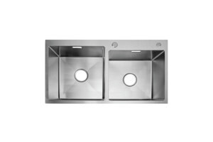 Chậu rửa bát Faster FS-8245HSS