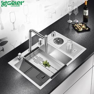 Chậu rửa bát Geler GL-7643