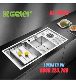 Chậu rửa bát Geler GL- 9045