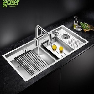 Chậu rửa bát Geler GL10050