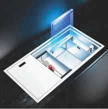 Chậu rửa bát Geler GL8243E