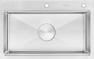 Chậu rửa bát Gento GT04-8050