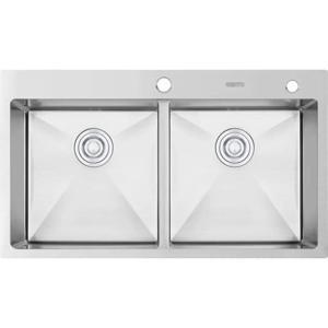 Chậu rửa bát Gento GT04-8448C