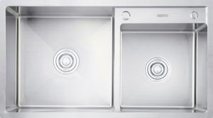 Chậu rửa bát Gento GT04-8448S