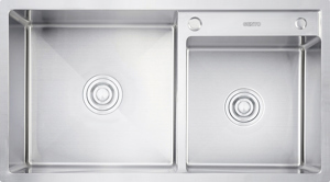 Chậu rửa bát Gento GT04-8448S