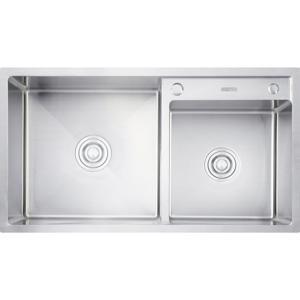 Chậu rửa bát Gento GT04-8448S