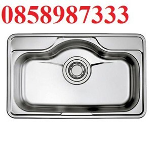 Chậu rửa bát Geosan LDS-850