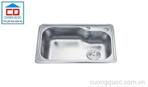 Chậu rửa bát Gorlde GD029