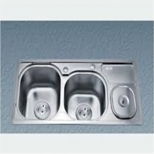 Chậu rửa bát Gorlde B302 (B-302)