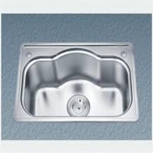 Chậu rửa bát Gorlde GD-024