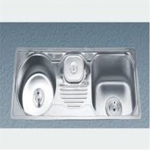 Chậu rửa bát Gorlde GD-5620