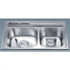 Chậu rửa bát Gorlde GD 5818