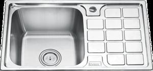 Chậu rửa bát Gorlde GD 926