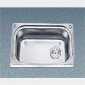 Chậu rửa bát Gorlde GD034