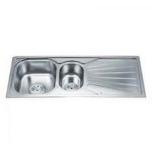 Chậu rửa bát Gorlde GD5507