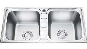 Chậu rửa bát Gorlde GD952