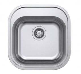 Chậu rửa bát Hafele Claudius HS-SS4648 567.23.083